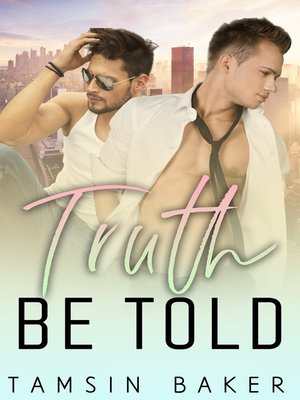 cover image of Truth be Told